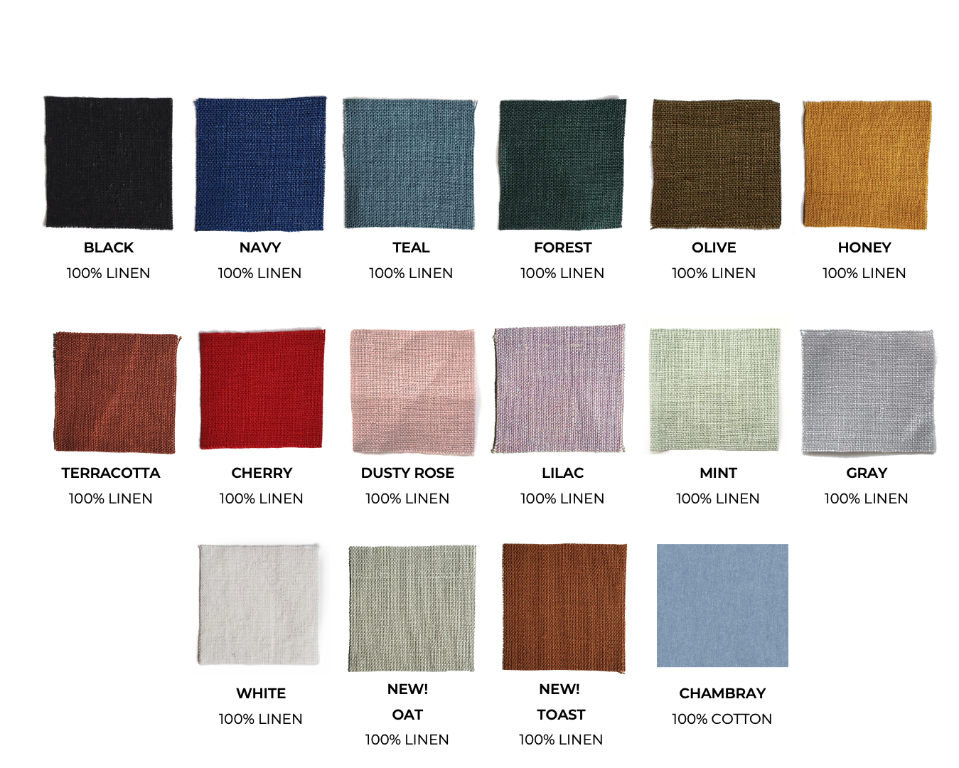 KIMIKO Wide-leg pants