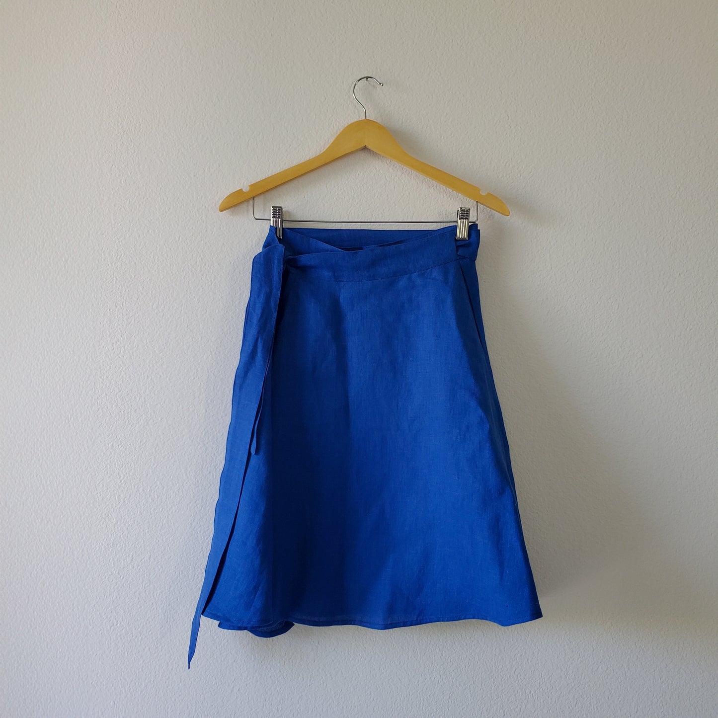 GIA Wrap skirt