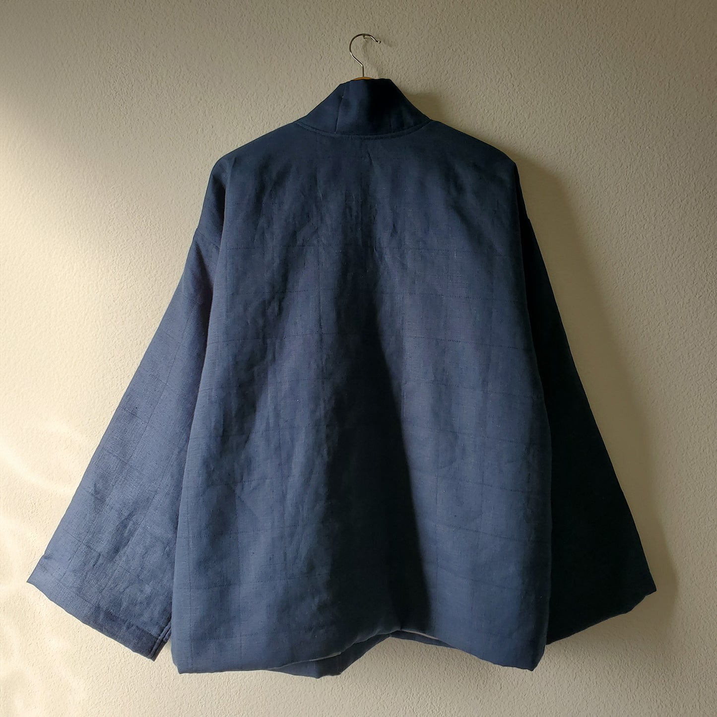 MEN'S HANTEN JACKET - SOLID