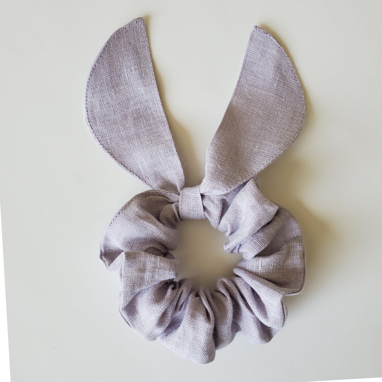Scrunchies Linen - Pack of 2