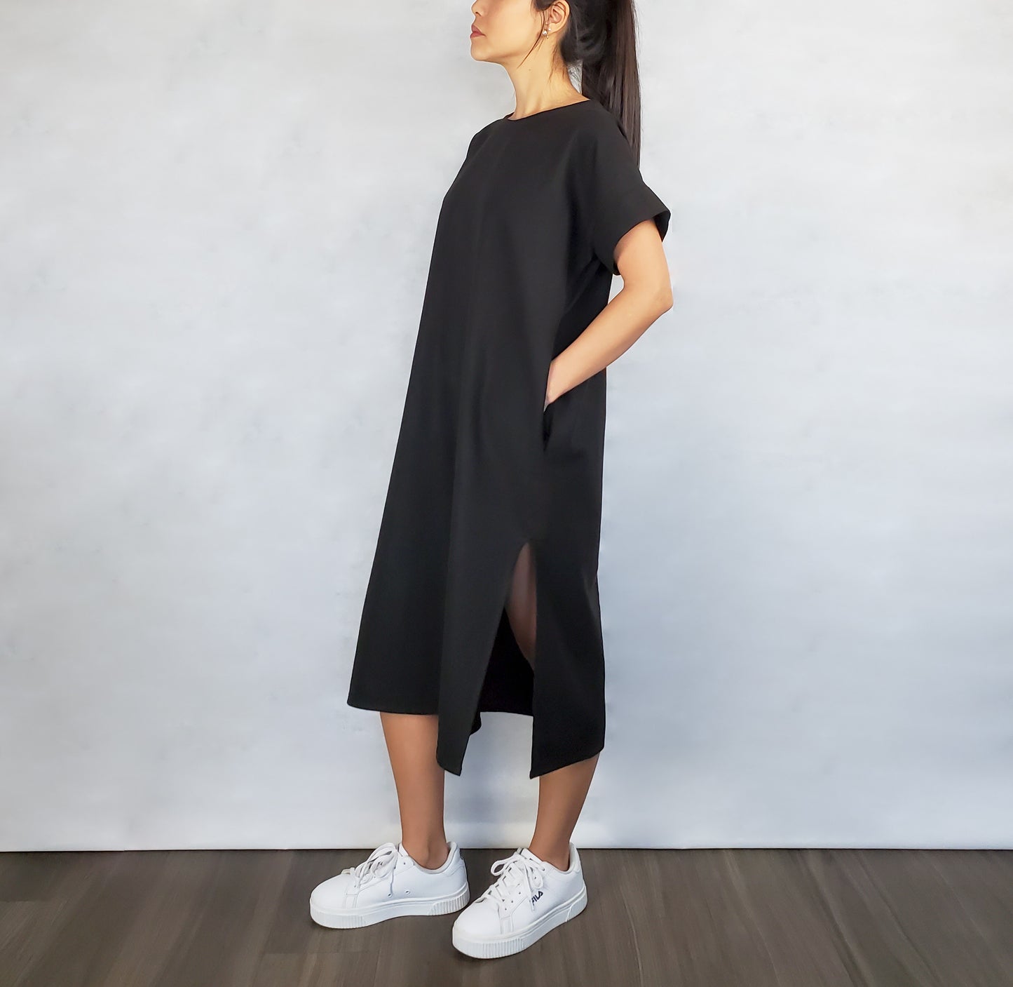 MISO Tunic Dress