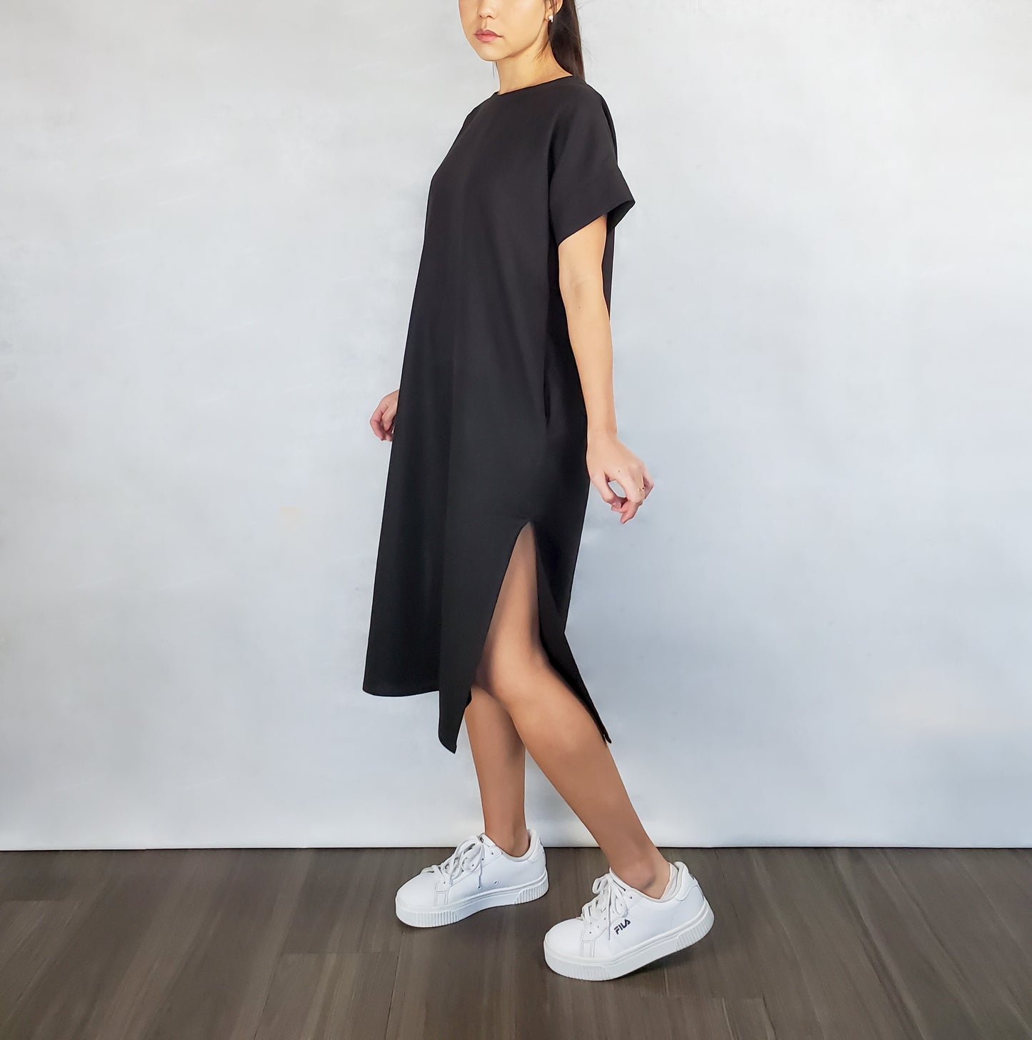 MISO Tunic Dress