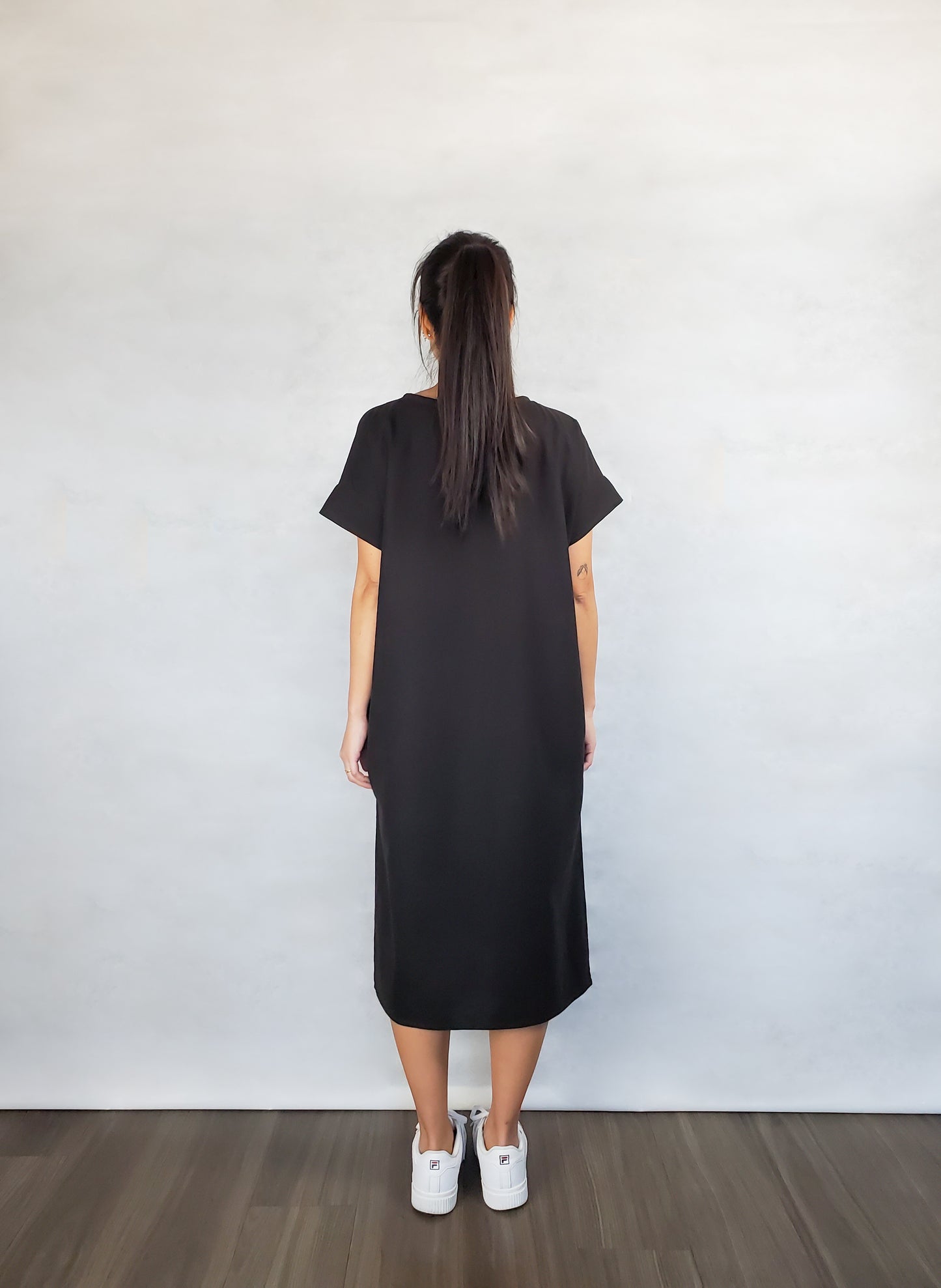 MISO Tunic Dress
