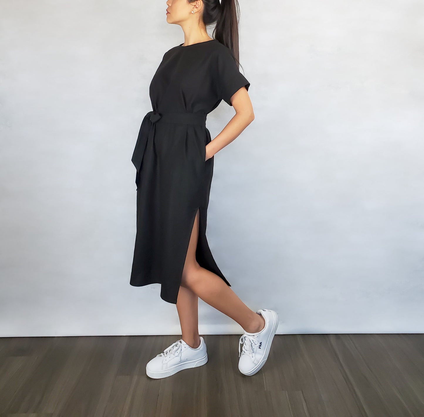 MISO Tunic Dress