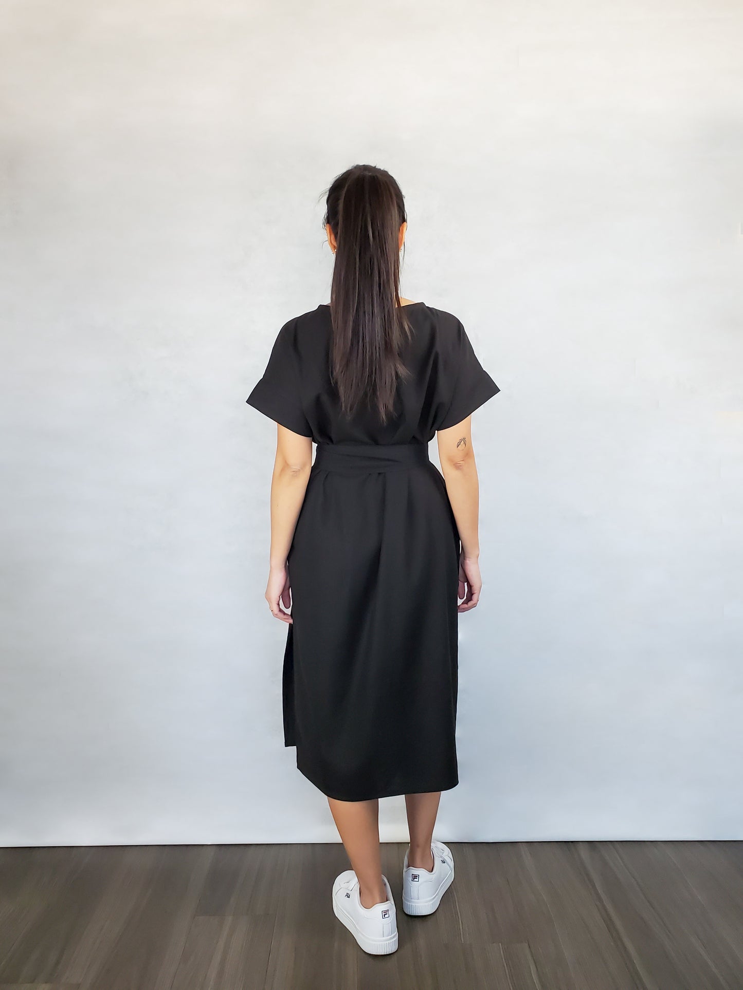 MISO Tunic Dress