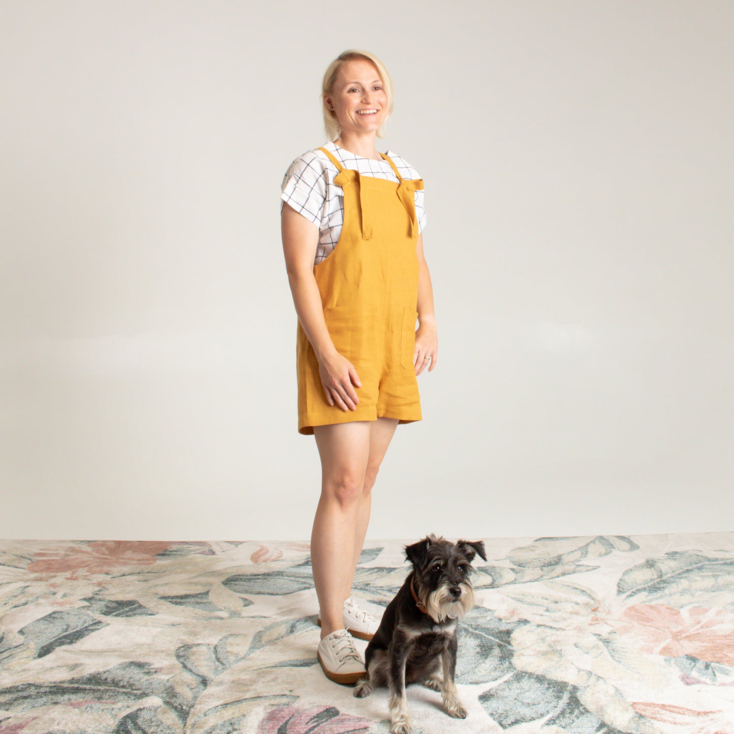 MAKO Shorteralls
