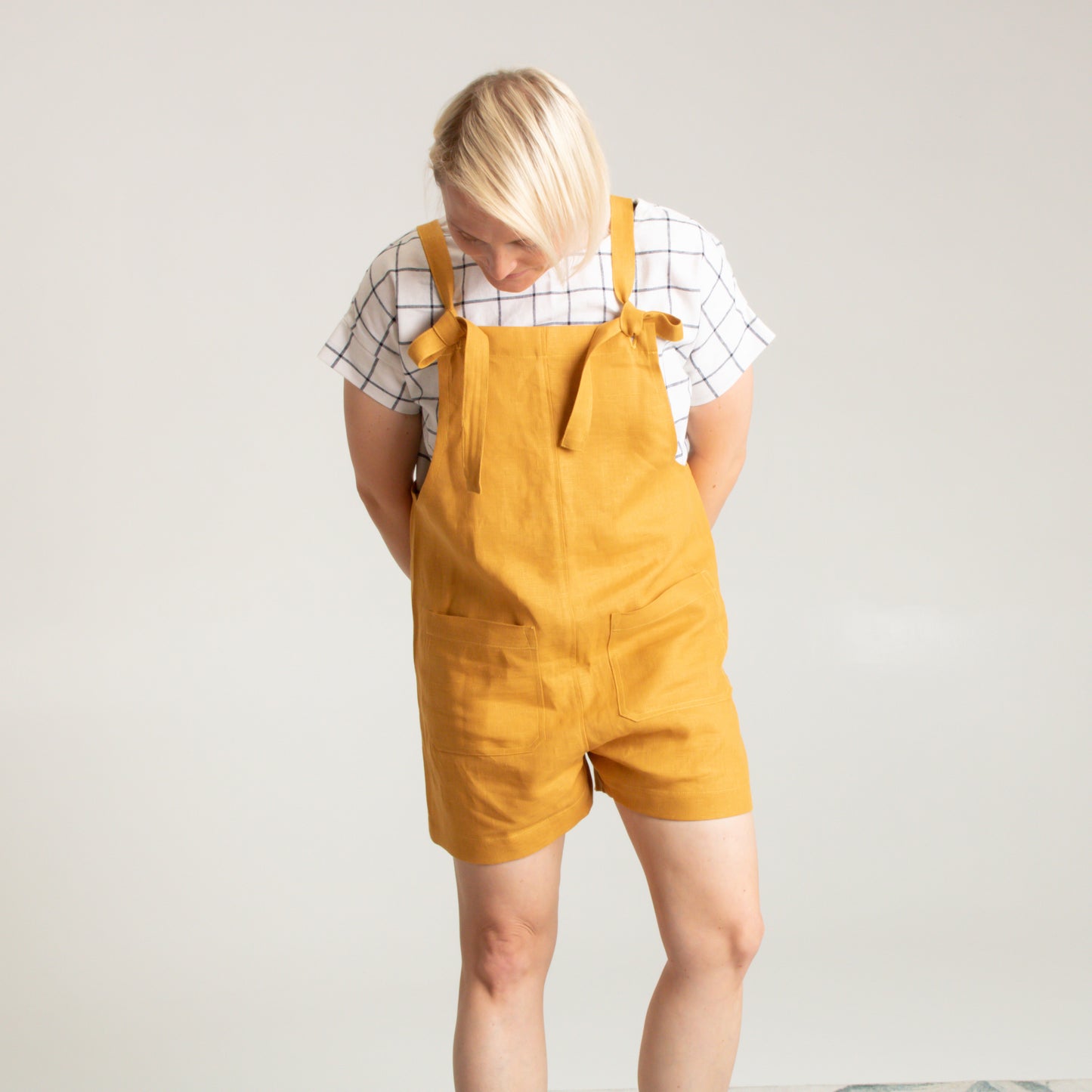 MAKO Shorteralls