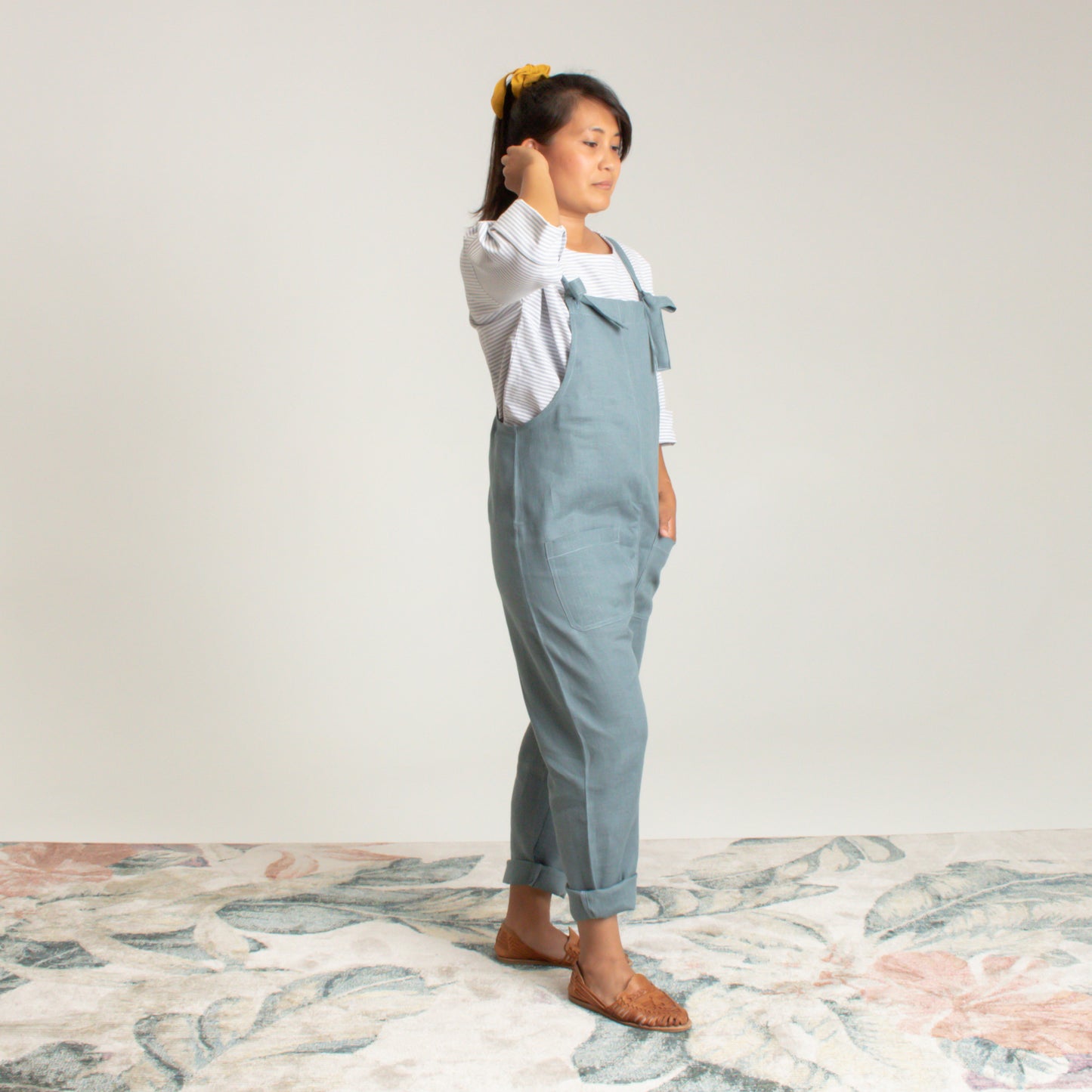 EMI overalls - RTS