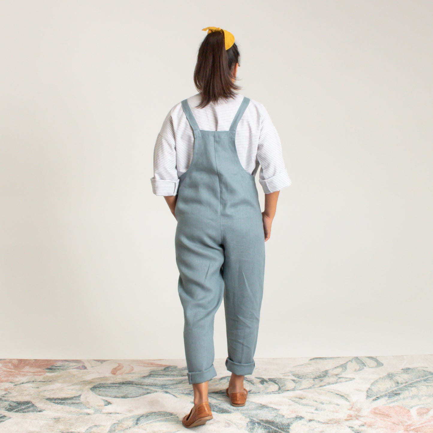 EMI overalls - RTS