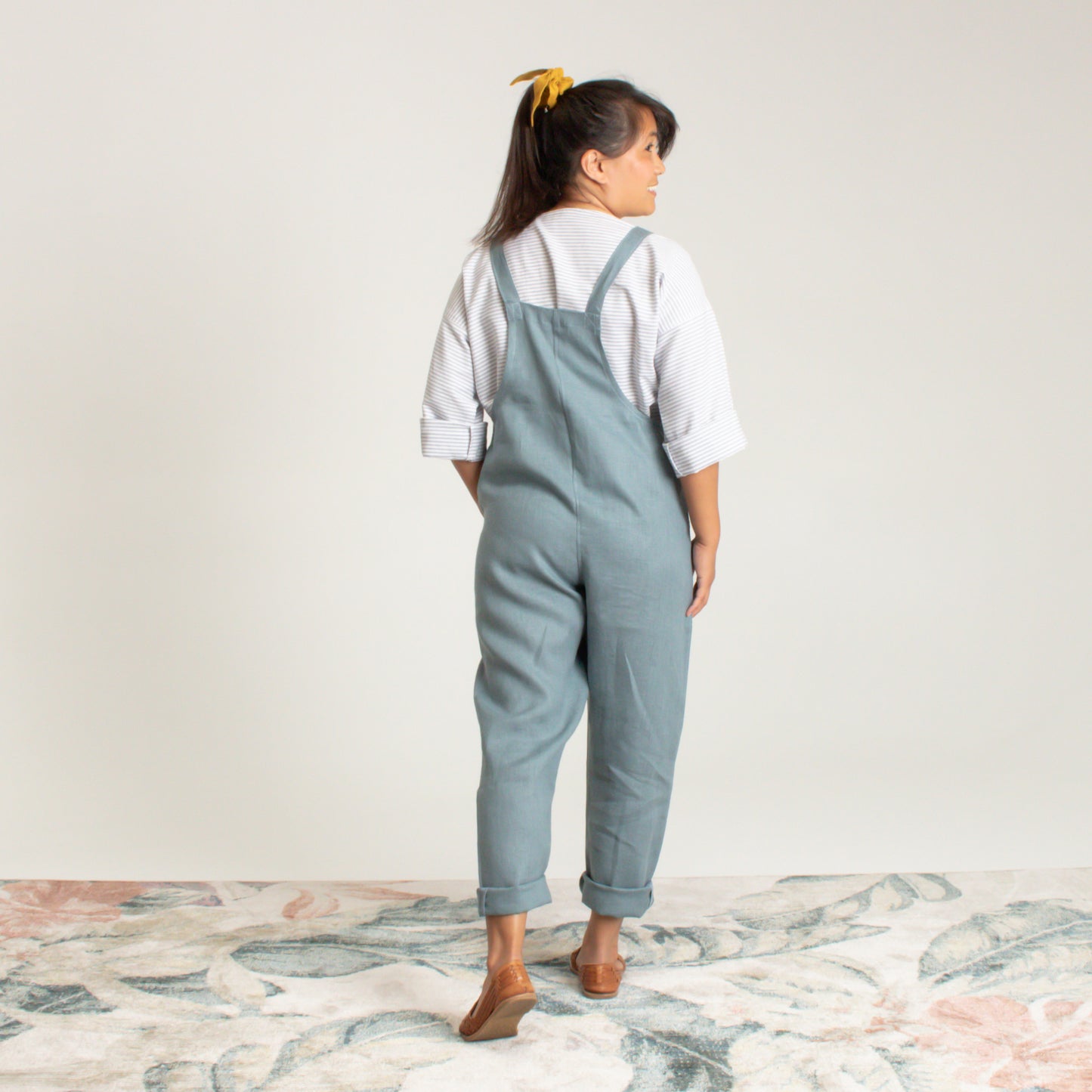 EMI overalls - RTS