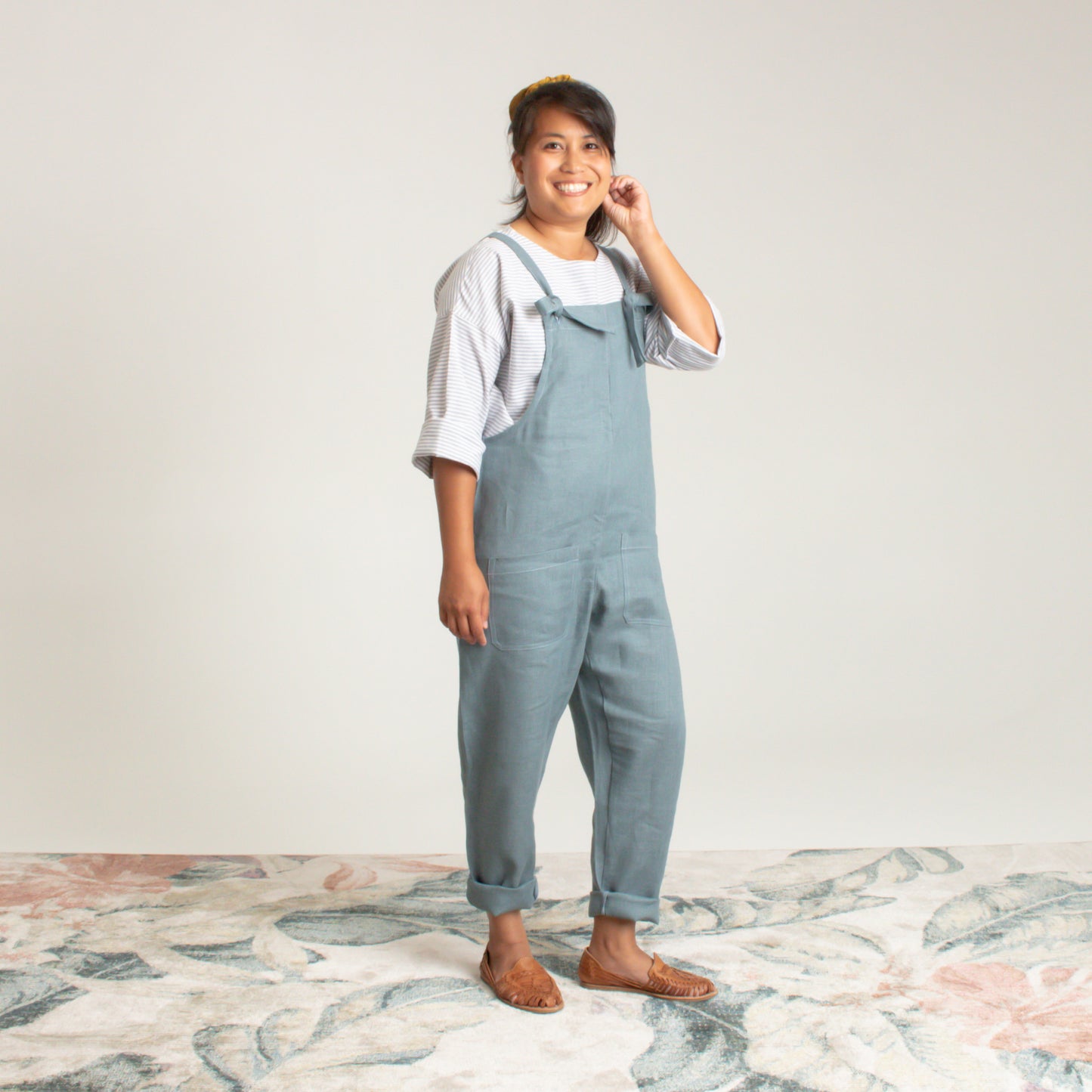 EMI overalls - RTS