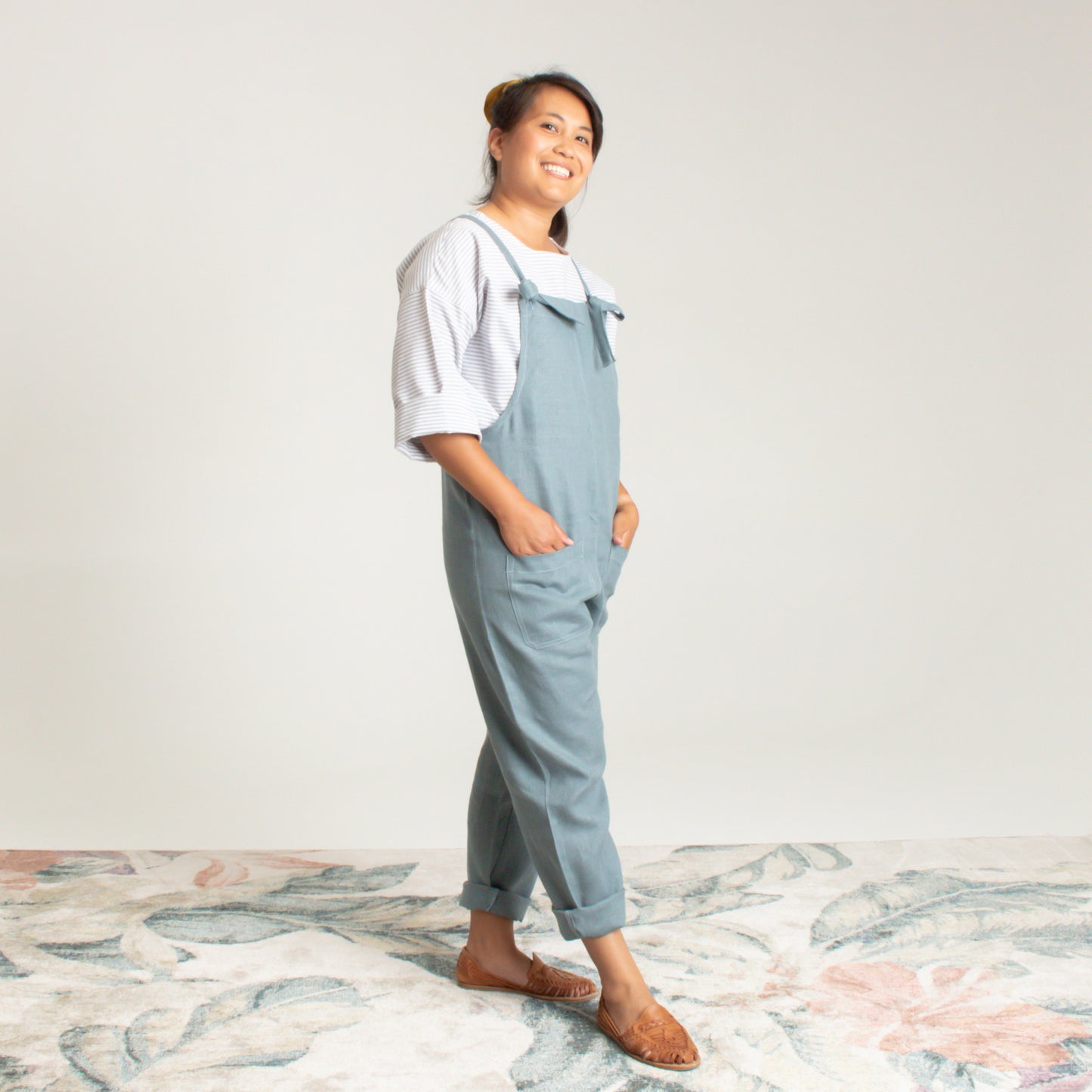 EMI overalls - RTS