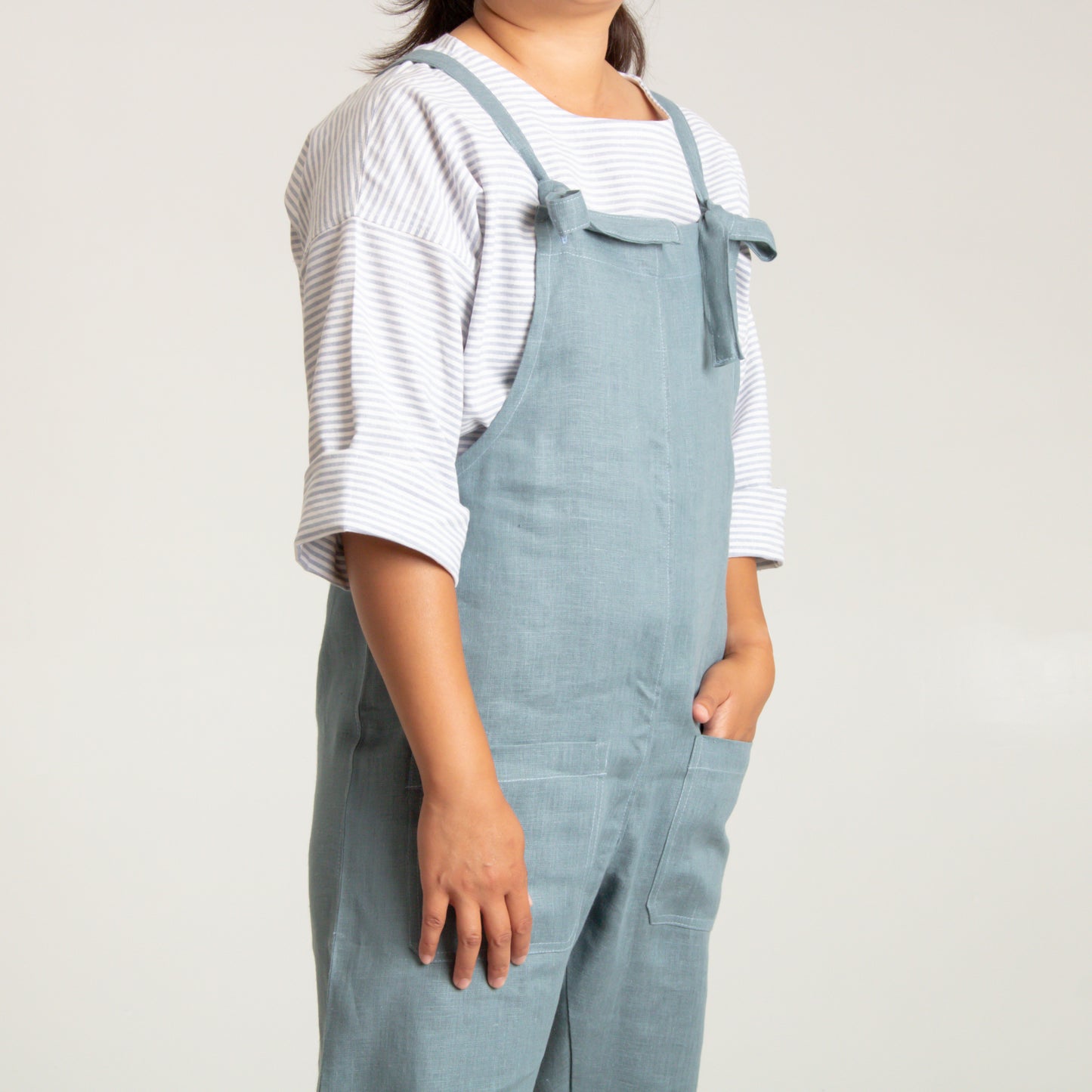 EMI overalls - RTS