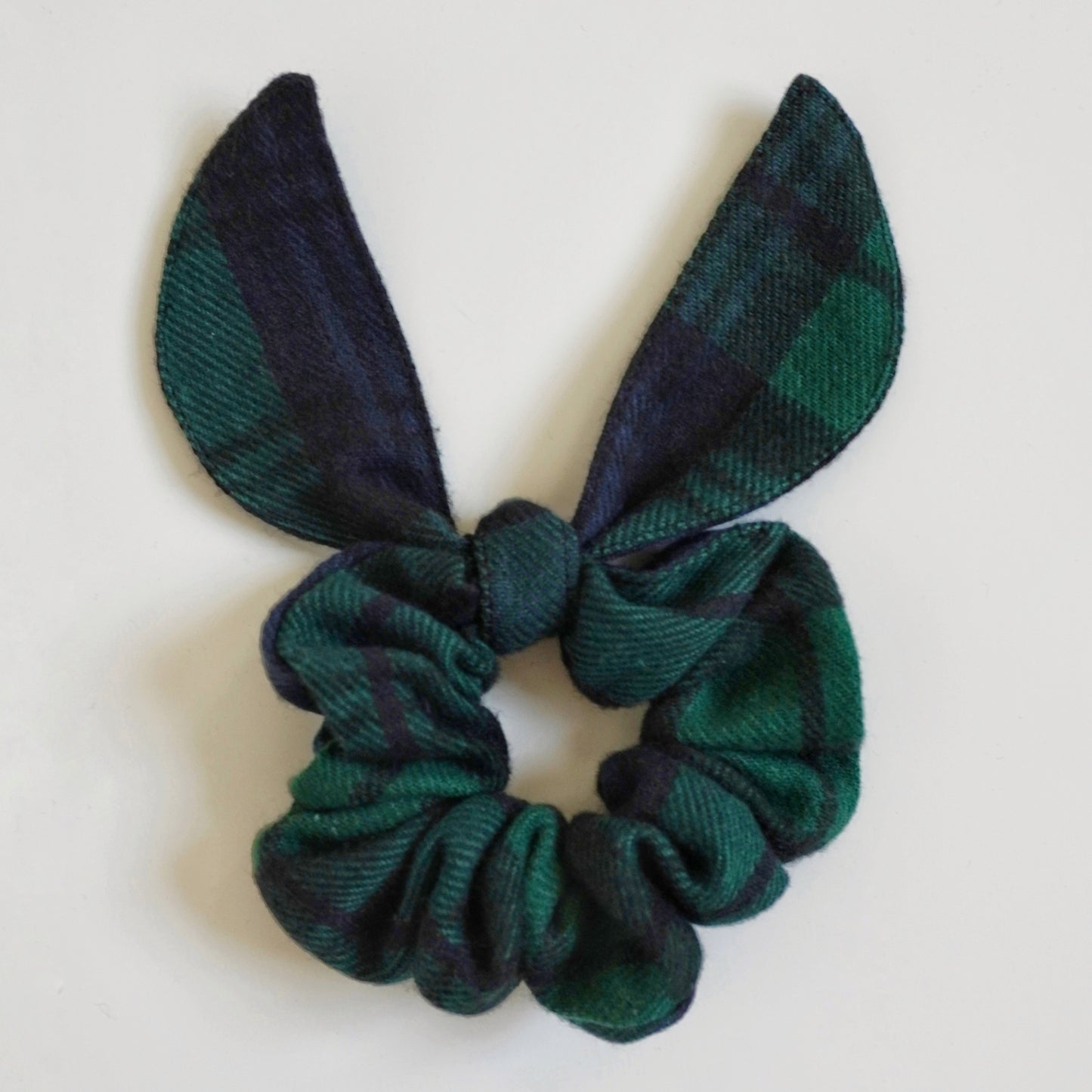 Cozy Scrunchies - Pack of 2