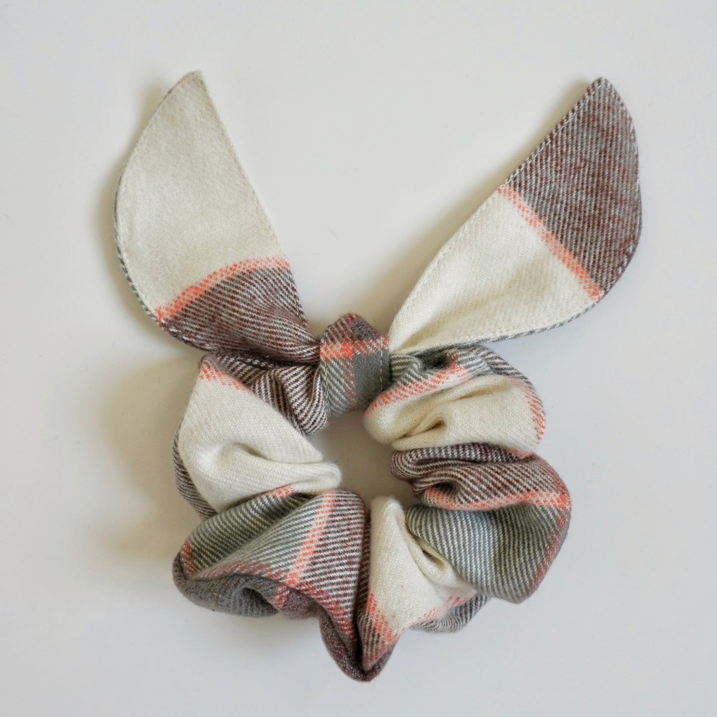 Cozy Scrunchies - Pack of 2