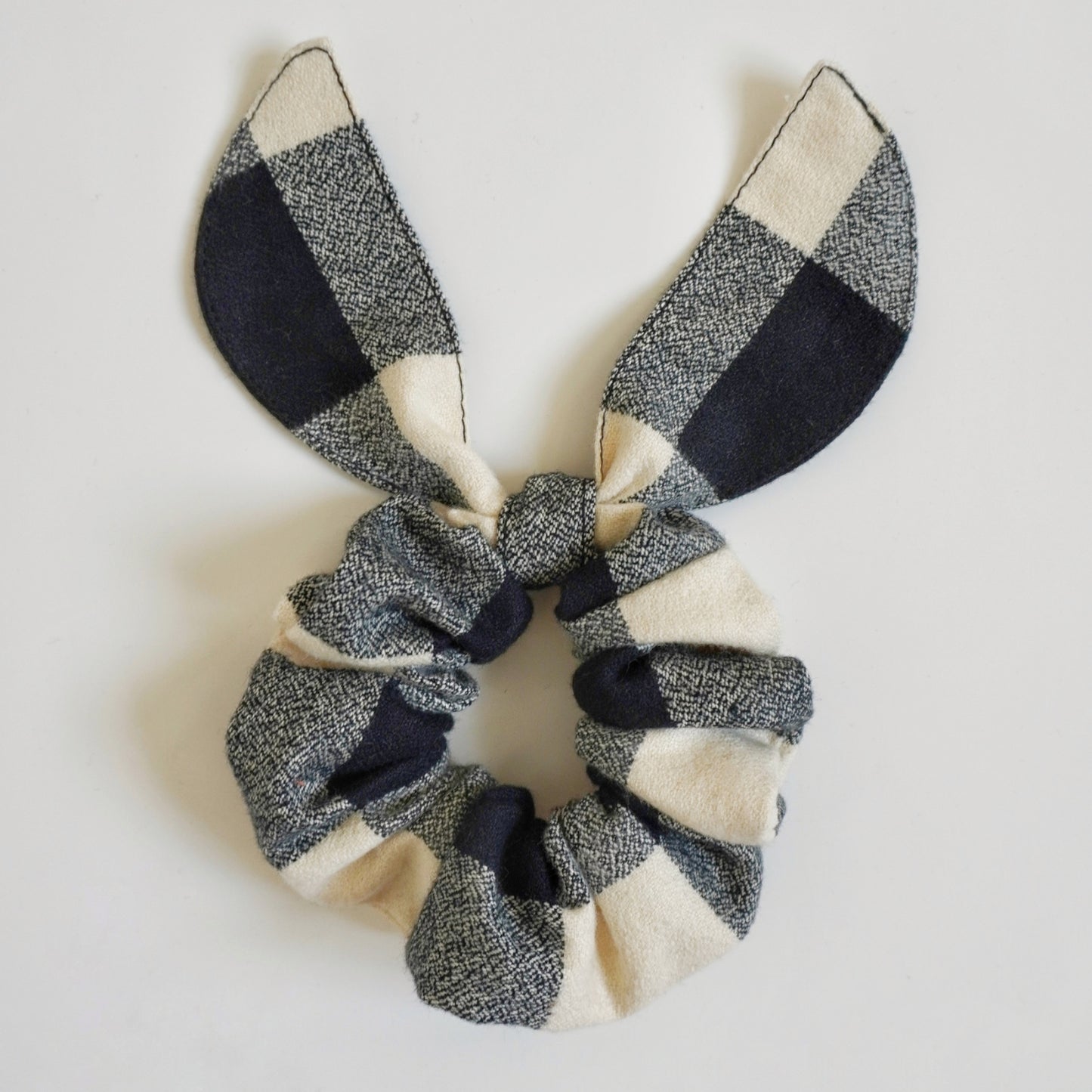 Cozy Scrunchies - Pack of 2