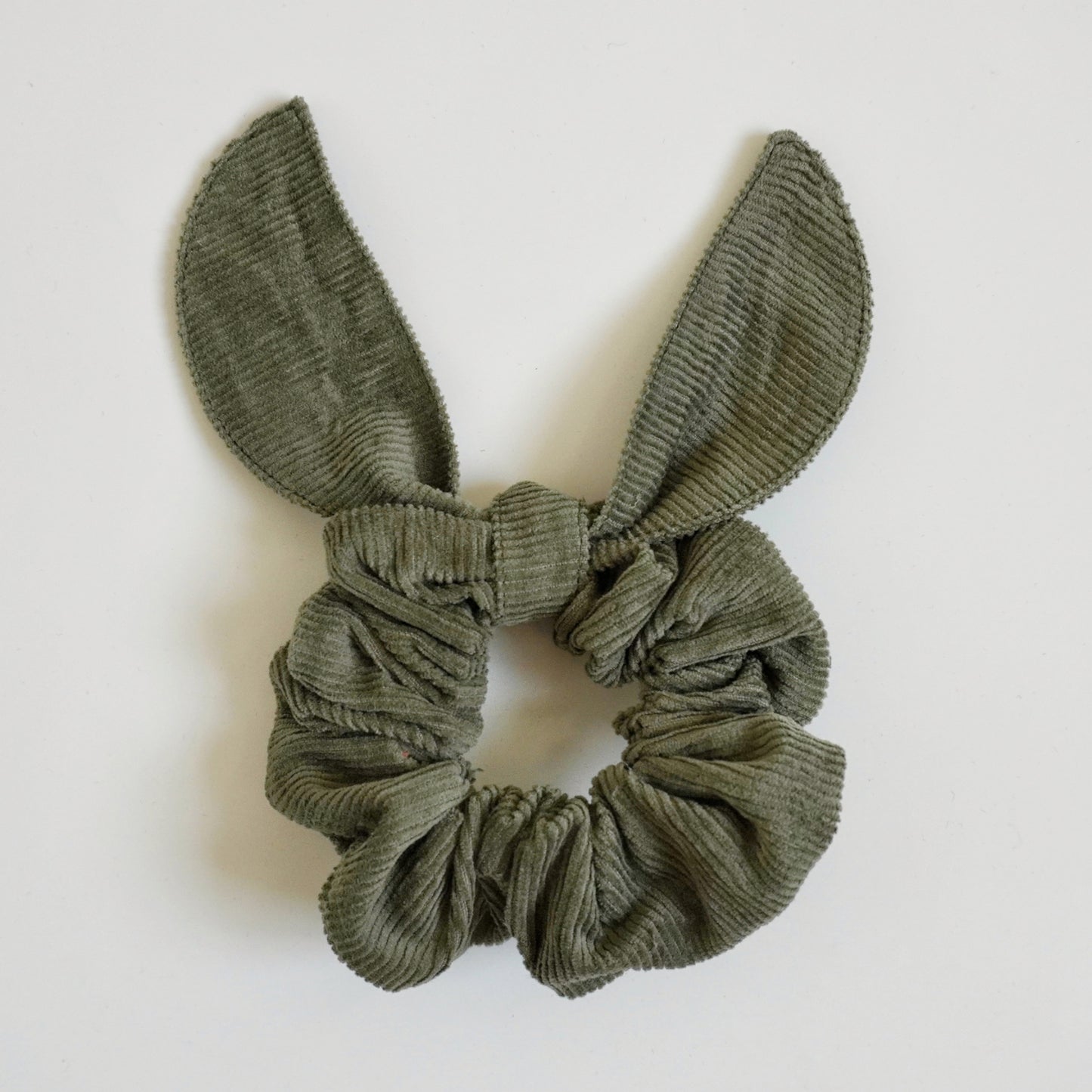 Cozy Scrunchies - Pack of 2