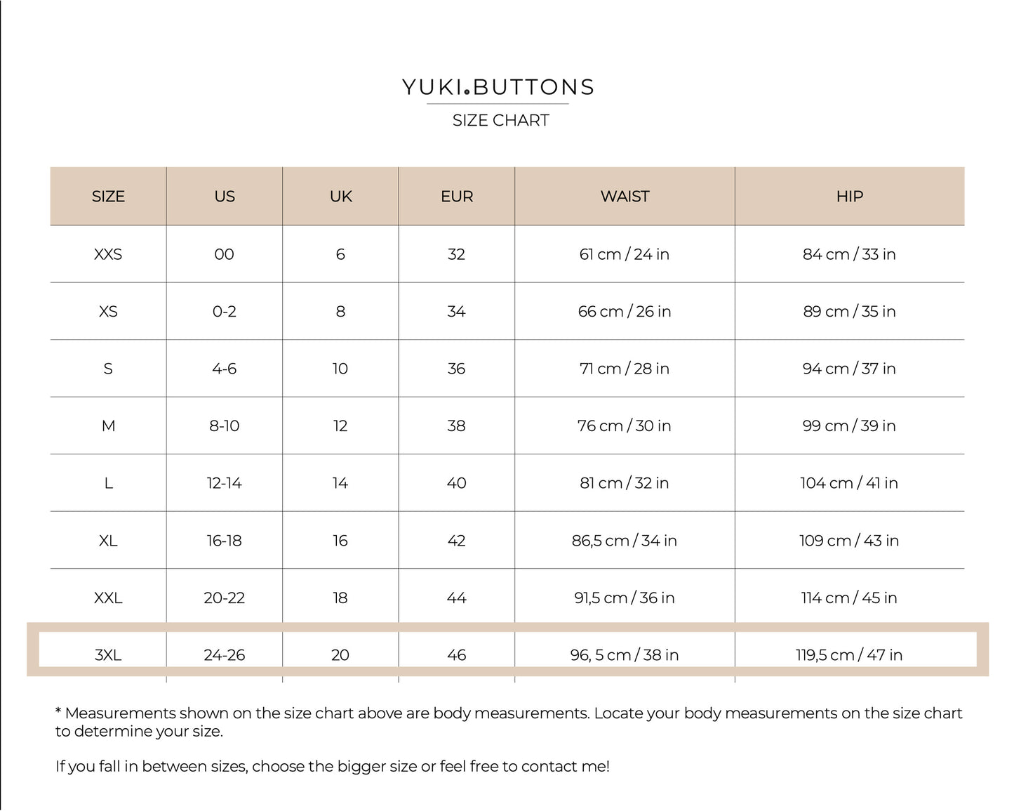 YURI Short romper - Terracotta, size 3XL