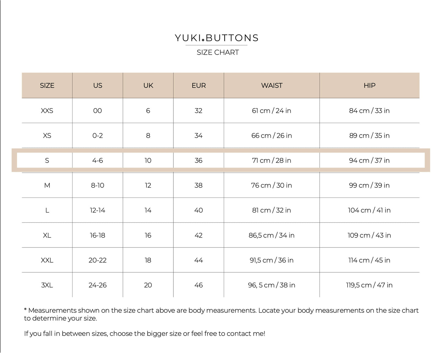 LILA Tapered pants - Tan, size S