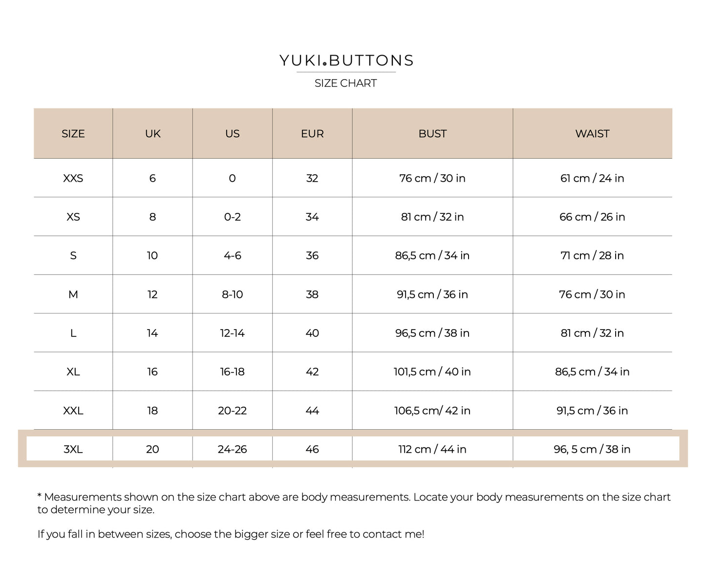 YURI Short romper - Terracotta, size 3XL