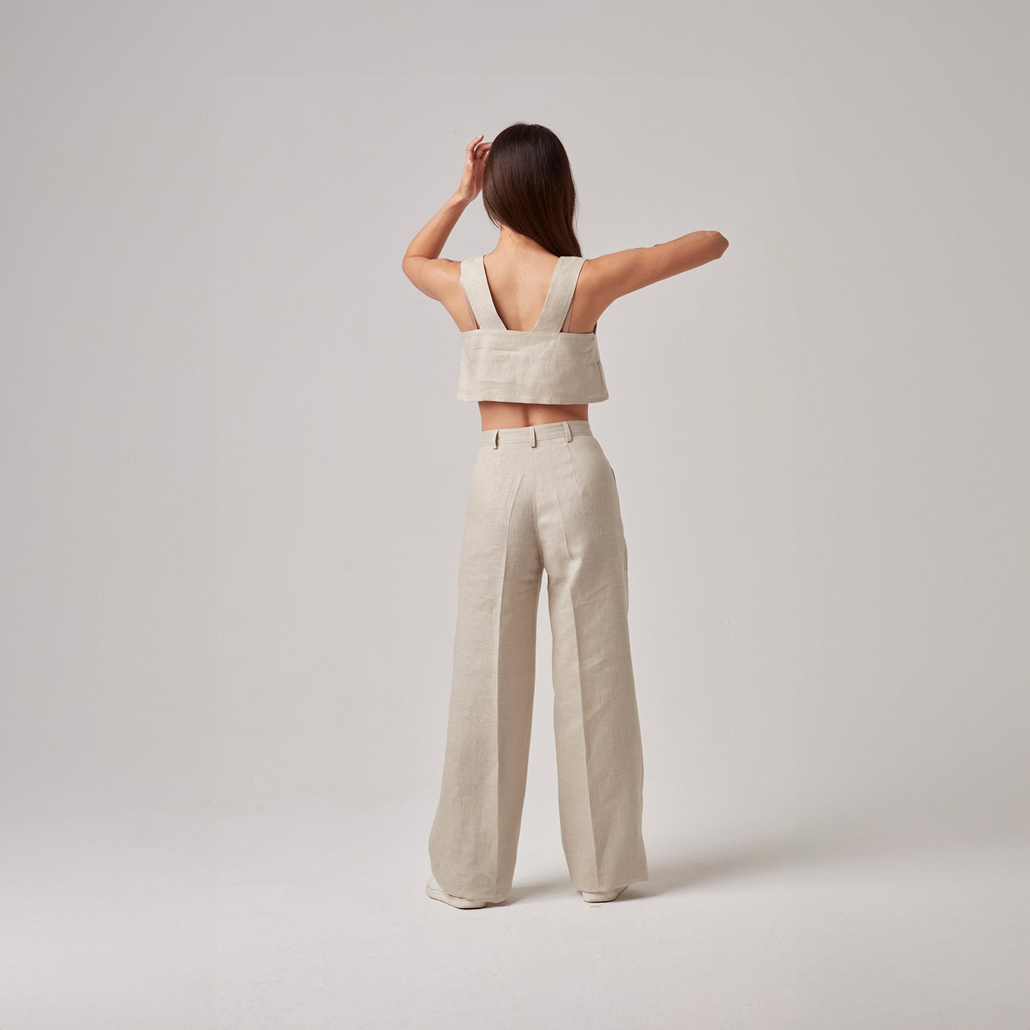 ONA Palazzo pants