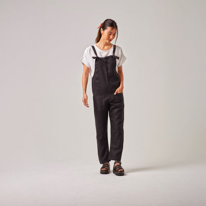 EMI overalls