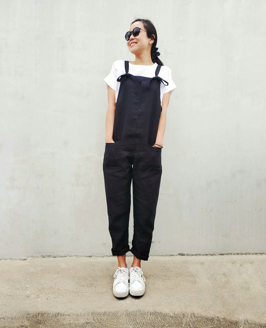 EMI overalls