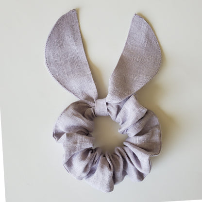Scrunchies Linen - Pack of 2