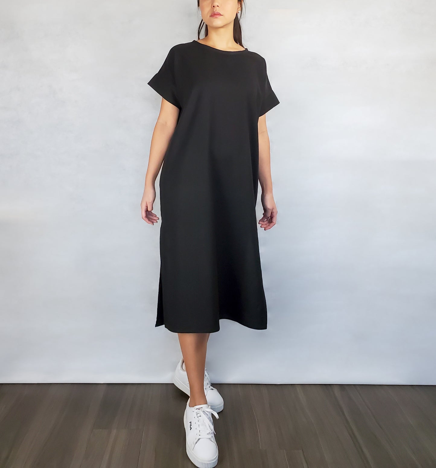 MISO Tunic Dress