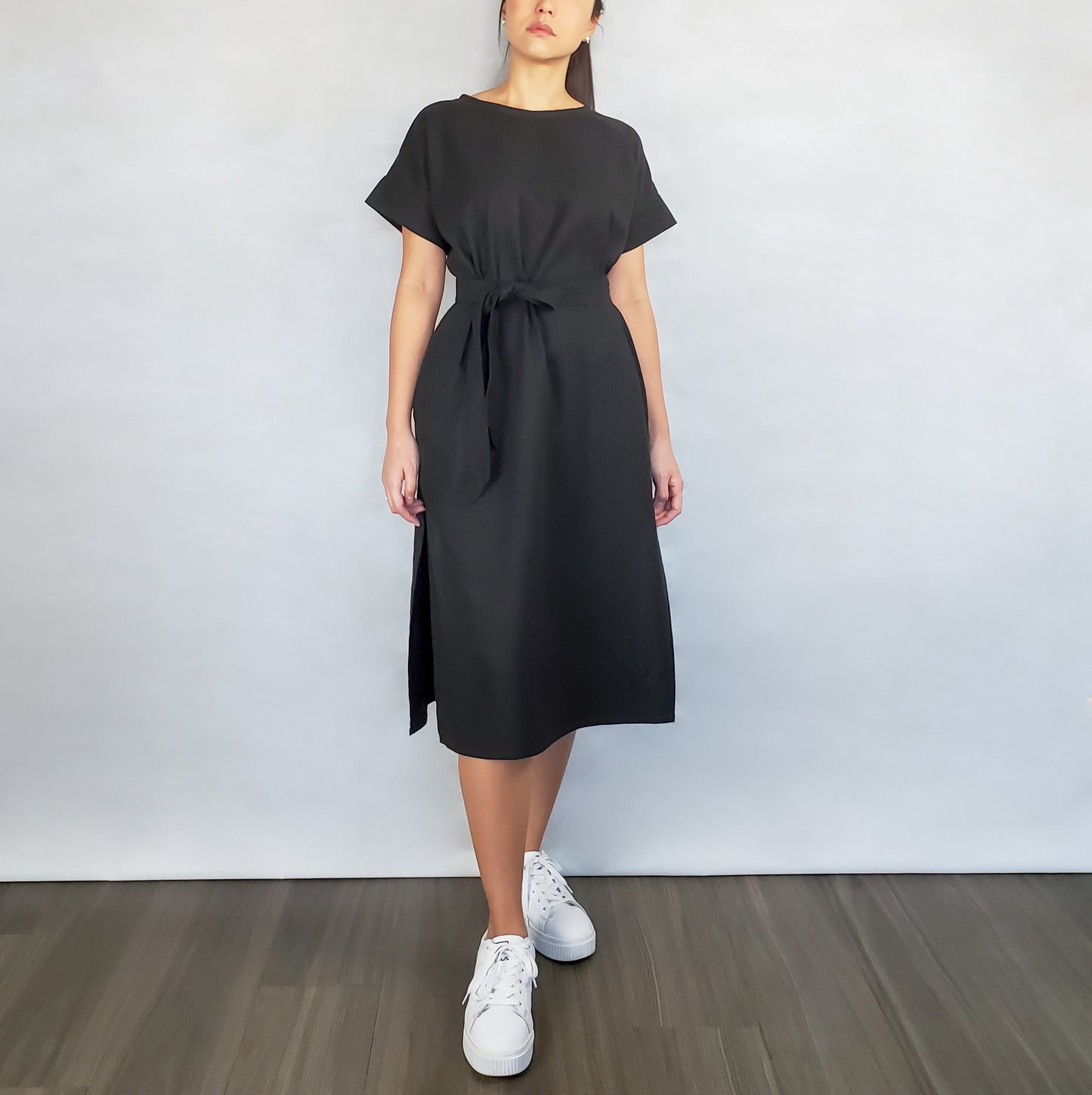 MISO Tunic Dress