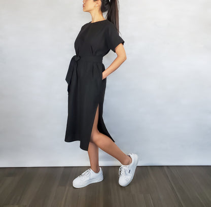 MISO Tunic Dress