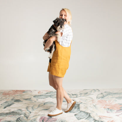 MAKO Short Overalls - RTS