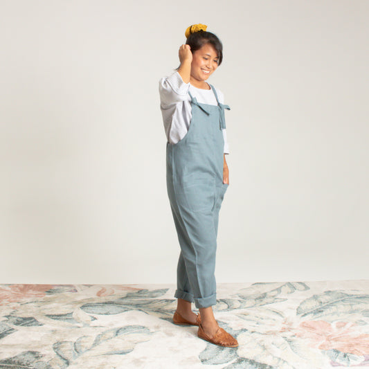 EMI overalls - RTS