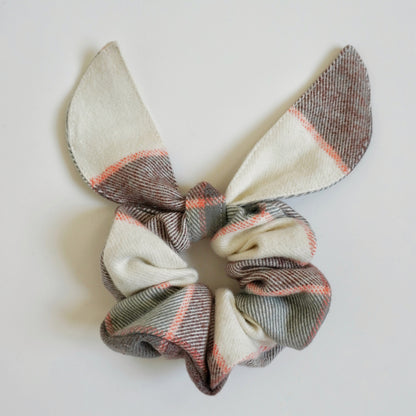 Cozy Scrunchies - Pack of 2