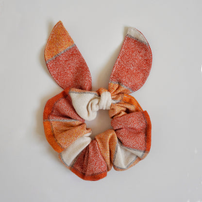 Cozy Scrunchies - Pack of 2