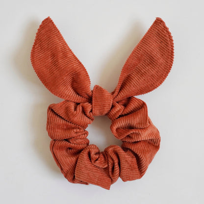 Cozy Scrunchies - Pack of 2