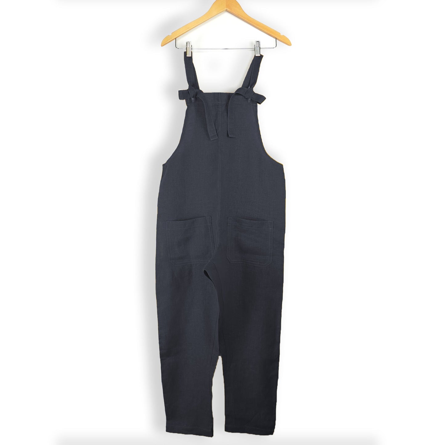 EMI overalls - Black , size XXS