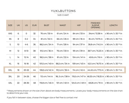 HARU Boxy tiered dress - XXL, Terracotta