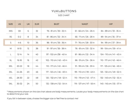EMI overalls - Honey, size S, 5'2"