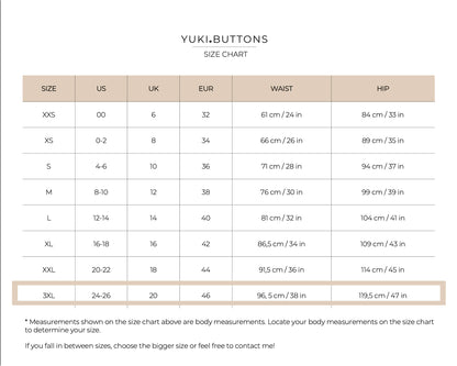 YURI Short romper - Terracotta, size 3XL