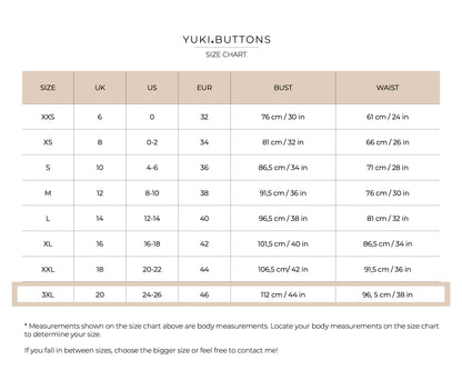 YURI Short romper - Terracotta, size 3XL