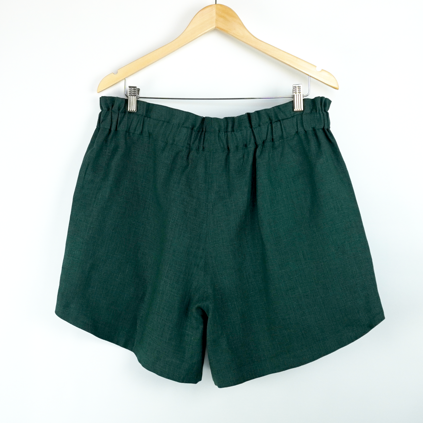 YURI Short romper - Forest, size M
