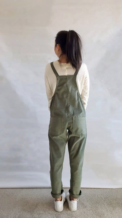 EMI overalls Winter Edition